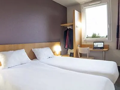 Hotel Marne-la-vallee Bussy-Saint-Georges